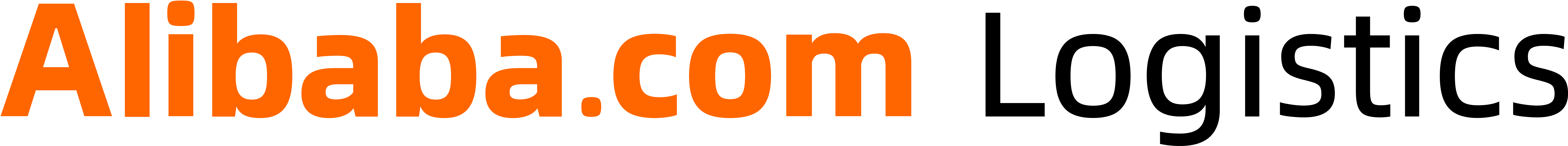 Alibaba.com Logistics